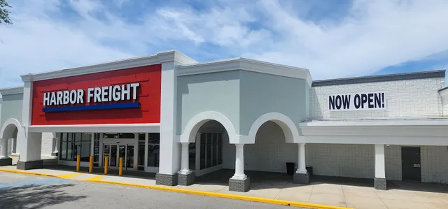 Harbor Freight