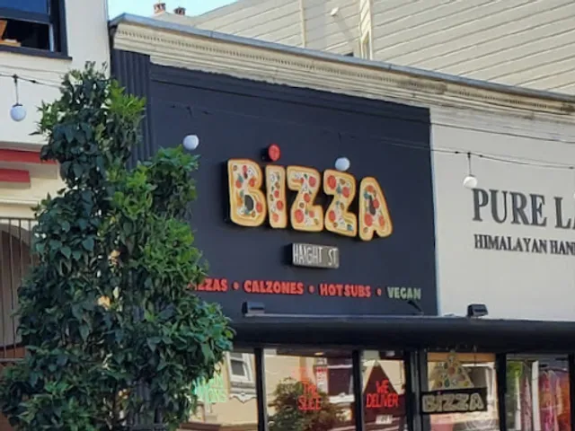 Bizza (San Francisco)
