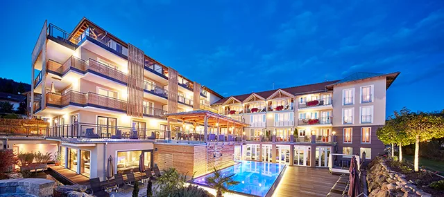 Wellnesshotel Bodenmaiser Hof