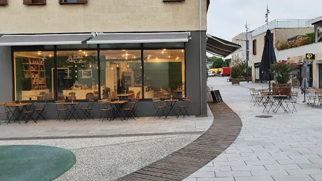 Eat and Coffee [Restaurant-Brunch tous les week-ends]