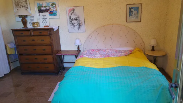 Camere e Appartamenti Baldini Romanita