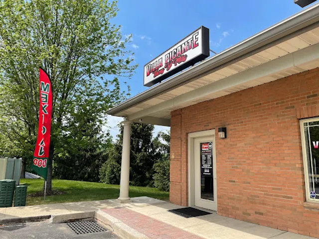 Villa Picante Tacos Y Más