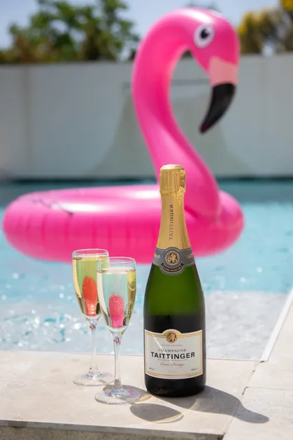 Les villas des Fontaines