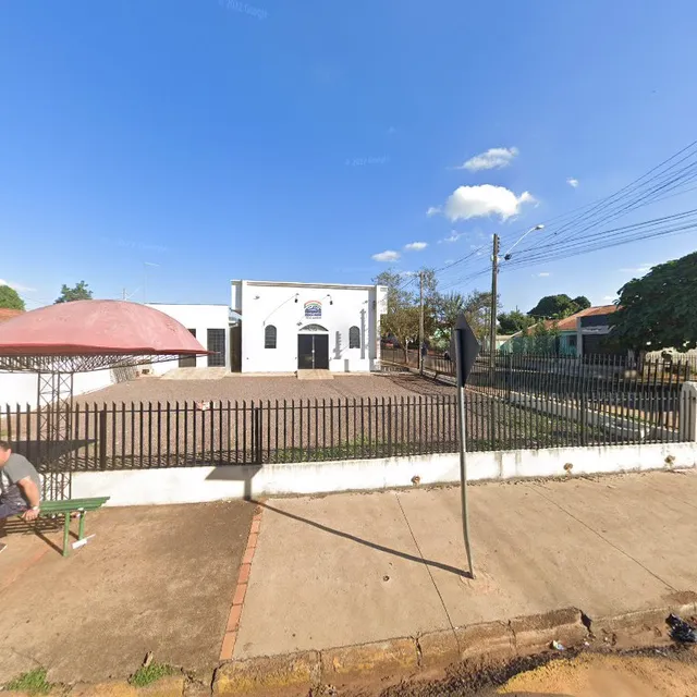 Panificadora Café Com Mistura