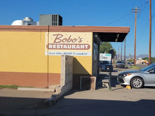 Bobo's Restaurant