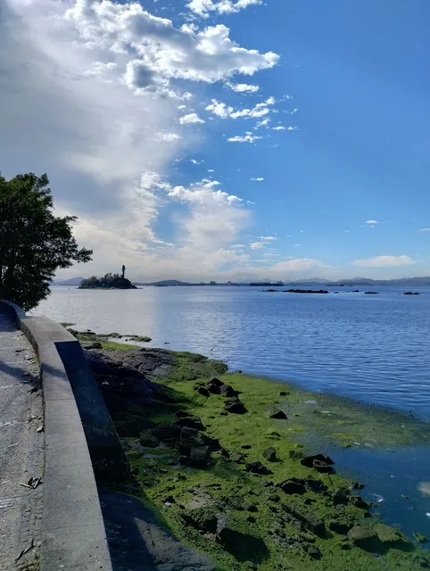 Praia Congonhas do Campo