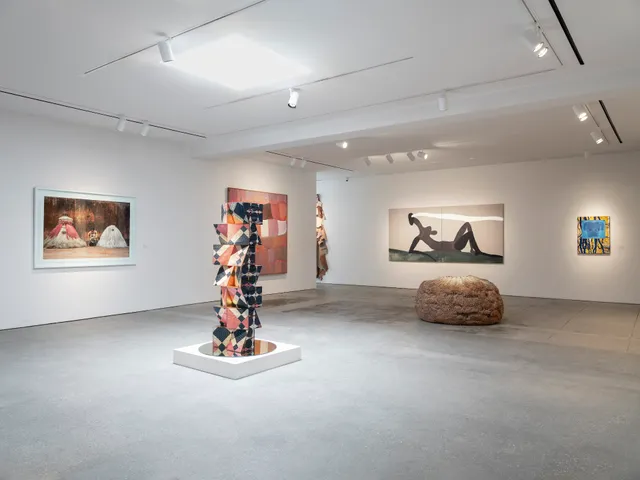 Southern Guild Los Angeles