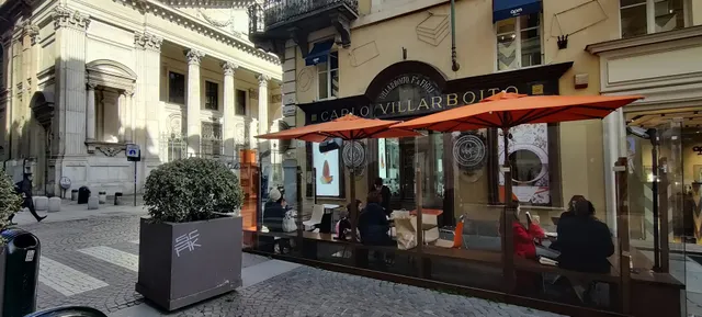 La Bottega, Guido Gobino