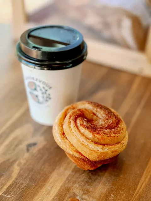 Rendezvous Coffee Co