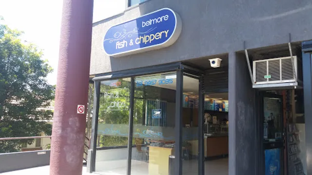Belmore Fish and Chippery