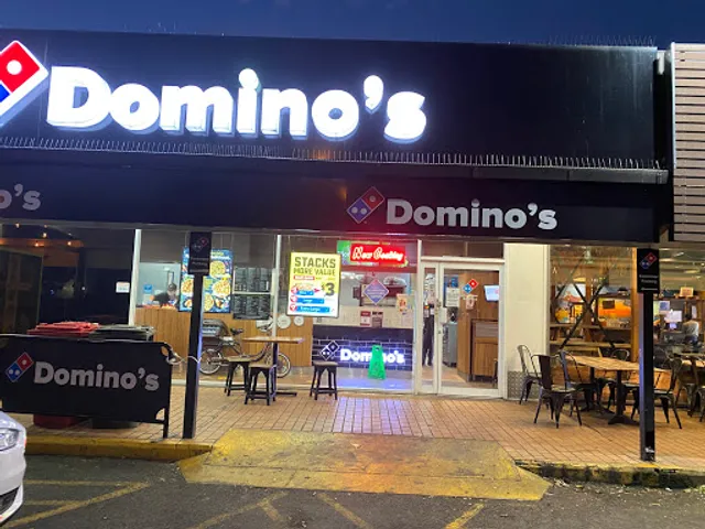Domino's Pizza Upper Mount Gravatt