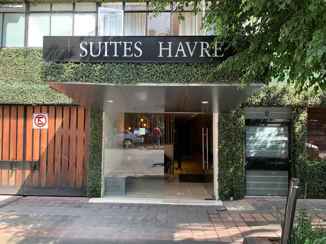 SUITES HAVRE