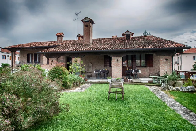 B & B Villa Lisetta San Dona di Piave