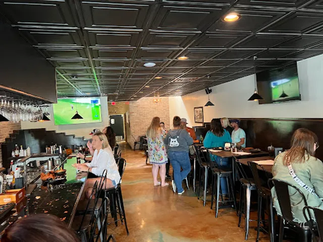 The Grumpy George Pub & Grub