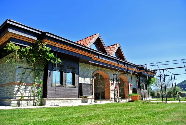 RECEP PASA KONAKLARI