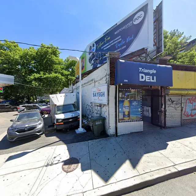 Triangle Grocery & Deli