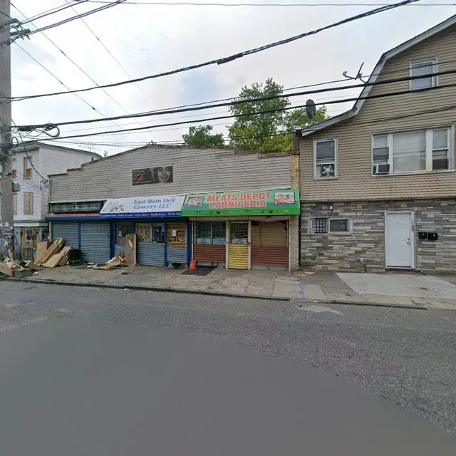 Los Hidalgos Deli Grocery