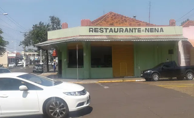 Restaurante Da Nena
