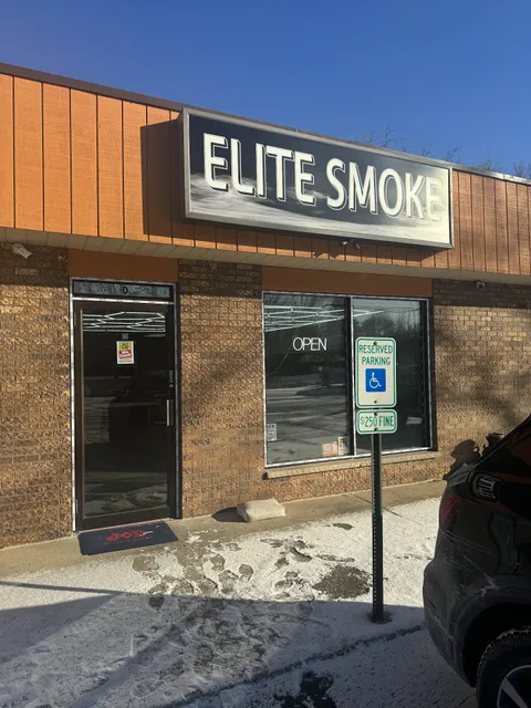 Elite Smoke