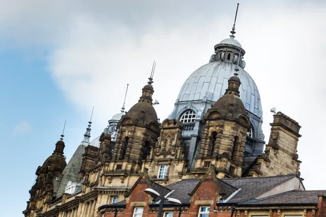 Maison Parfaite LS1 - Luxury Apartments, Leeds