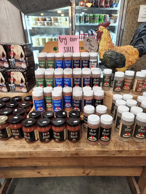 Grayson & Emma's Garden Spot