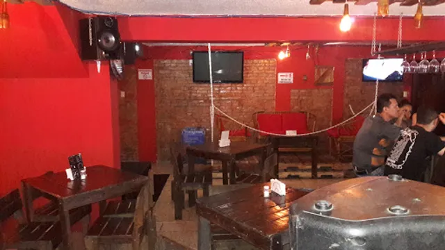 Restaurante Casa Vieja