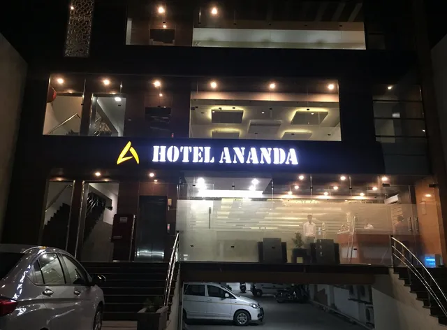 Hotel Alaknanda
