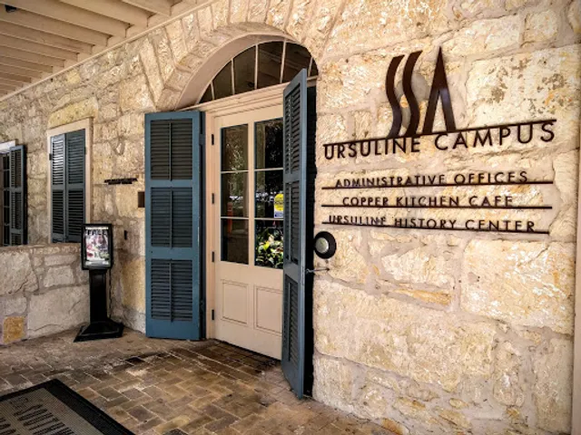 Copper Kitchen Café