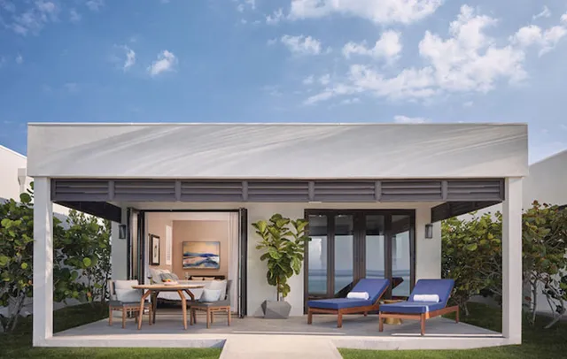 Silver Cove Lagoon Villas