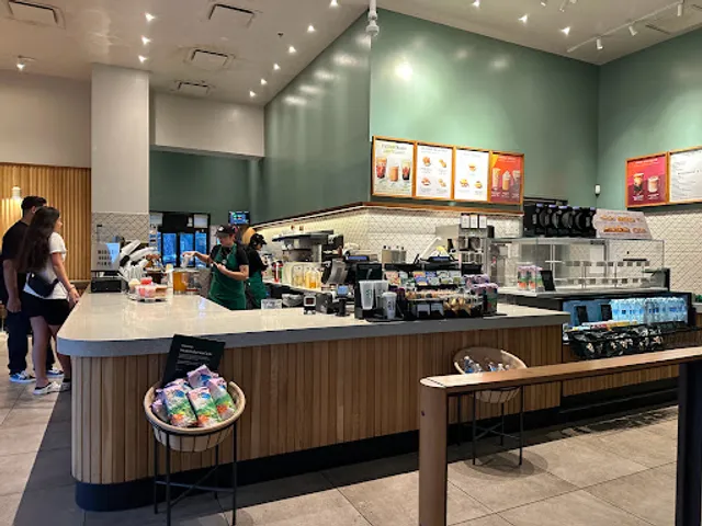 Starbucks