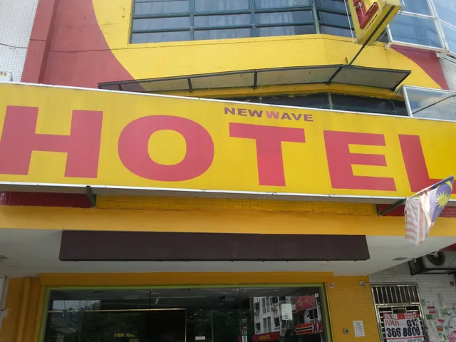 Hartamas Business Hotel