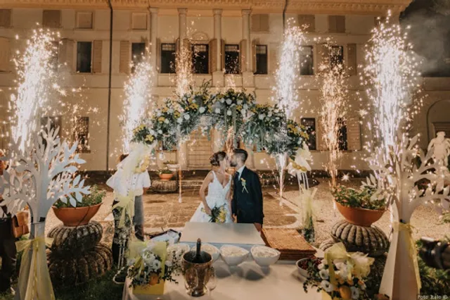 Barbarigo - Gastronomia.Catering.Eventi