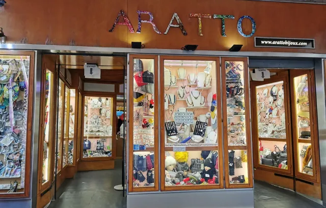 Aratto