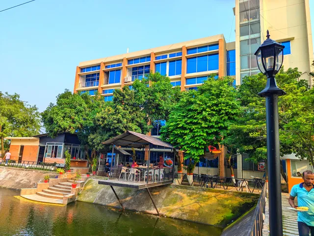 Blue Moon Resort & Eco Park