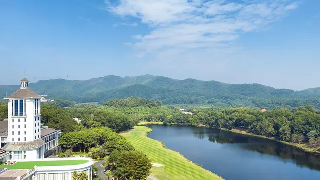 Mission Hills Golf Club