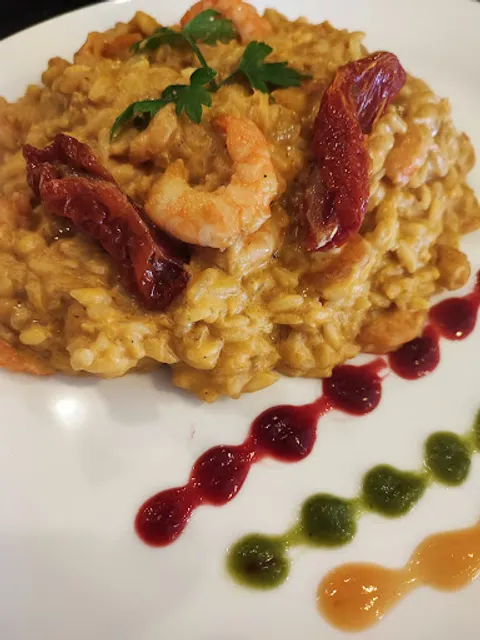 Frittu's Restaurante e Petiscaria