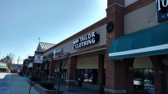 Oxford Tailor & Clothing