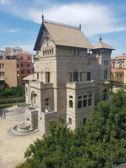 Eureka bed and breakfast