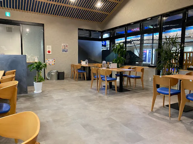 ラーメン商店 一の矢