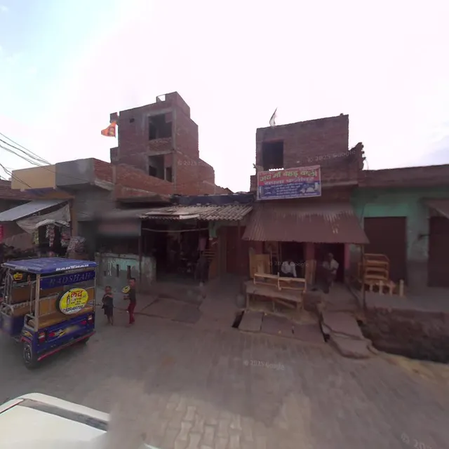 Golai Hotel Chharbag