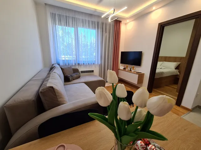 Tito's Villa Zlatibor