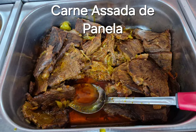 Restaurante e Café da Manhã Bifão