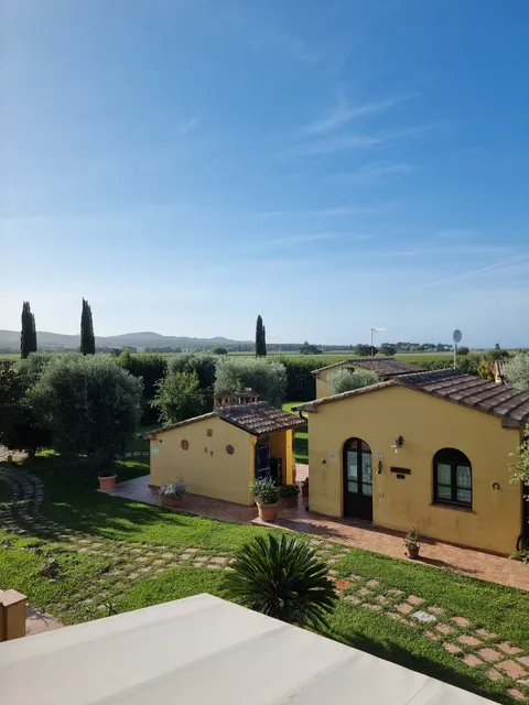 Podere Tre Cipressi R.T.A.