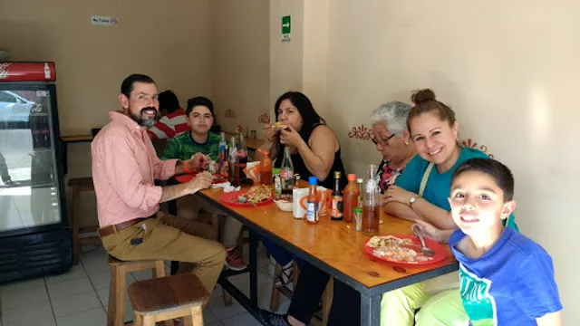 LA TÍPICA TOSTADERIA