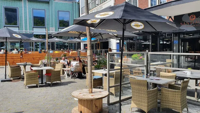 MARKT|45 KITCHEN & BAR