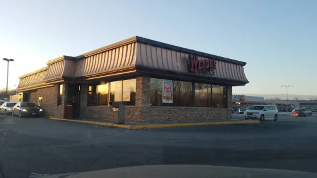 Wendy's