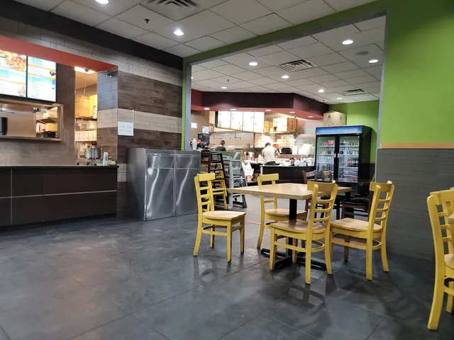 Ohana Hawaiian BBQ & Boba Tea