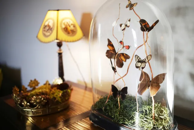 Happy Days in Croissy... sur le toit du monde !