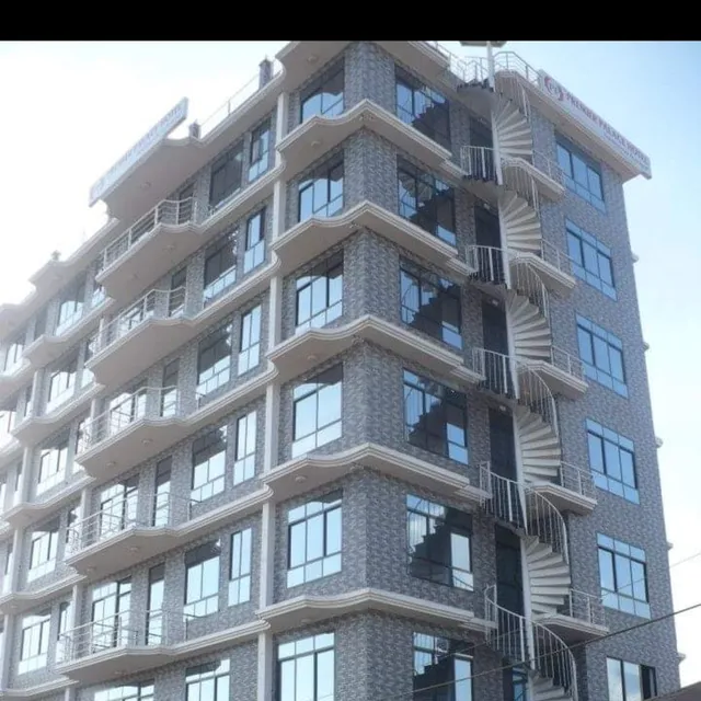 Premier Palace Hotel