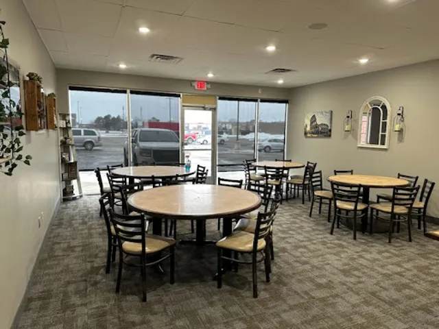 Basilleo's on Bridge